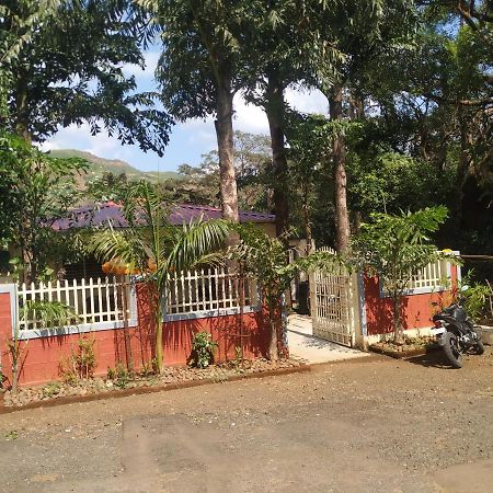 Andharban Home Stay Pune Bagian luar foto