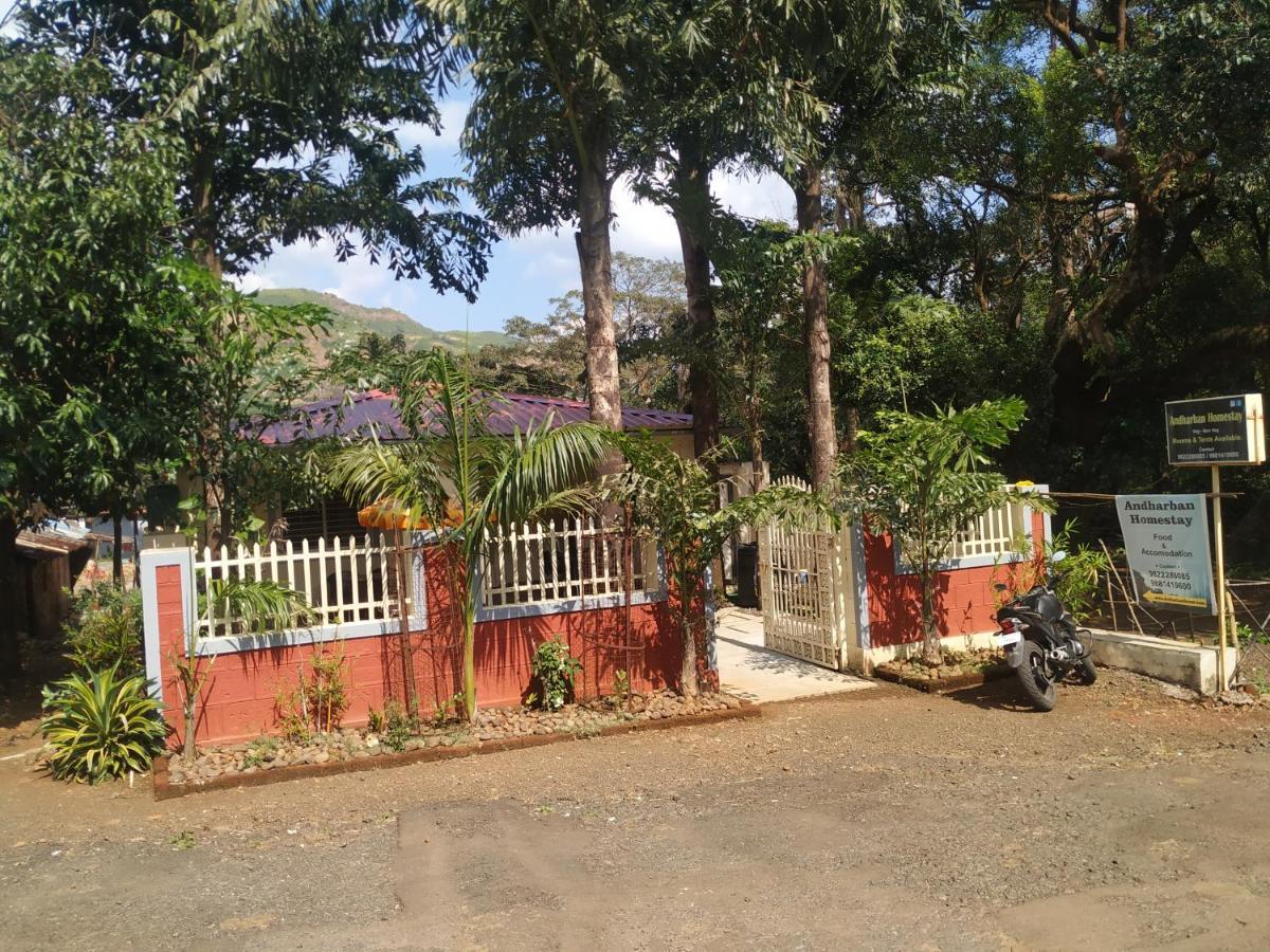 Andharban Home Stay Pune Bagian luar foto