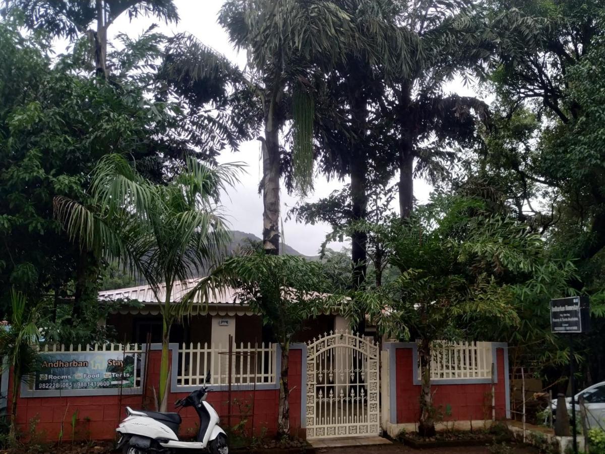 Andharban Home Stay Pune Bagian luar foto