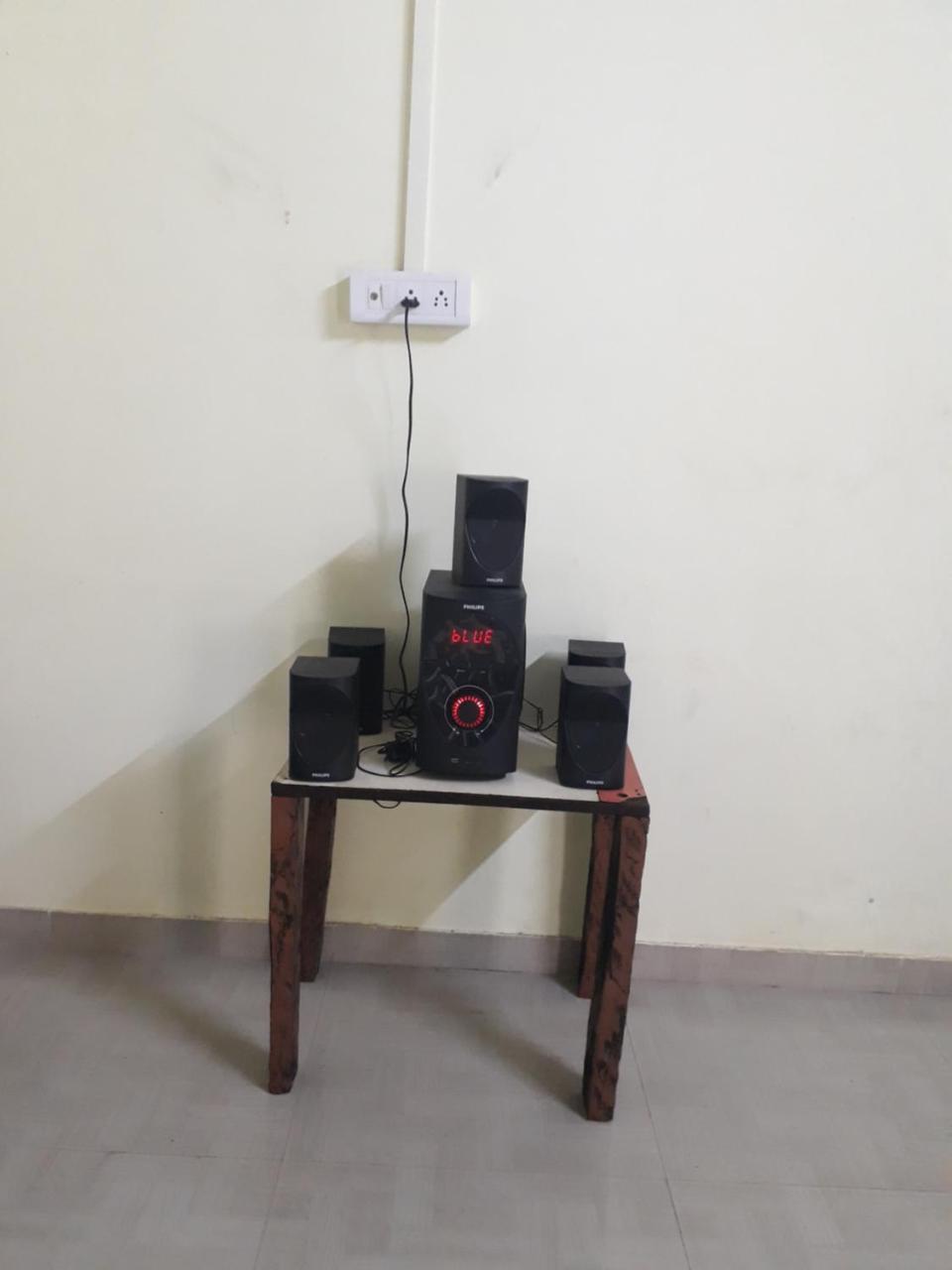Andharban Home Stay Pune Bagian luar foto