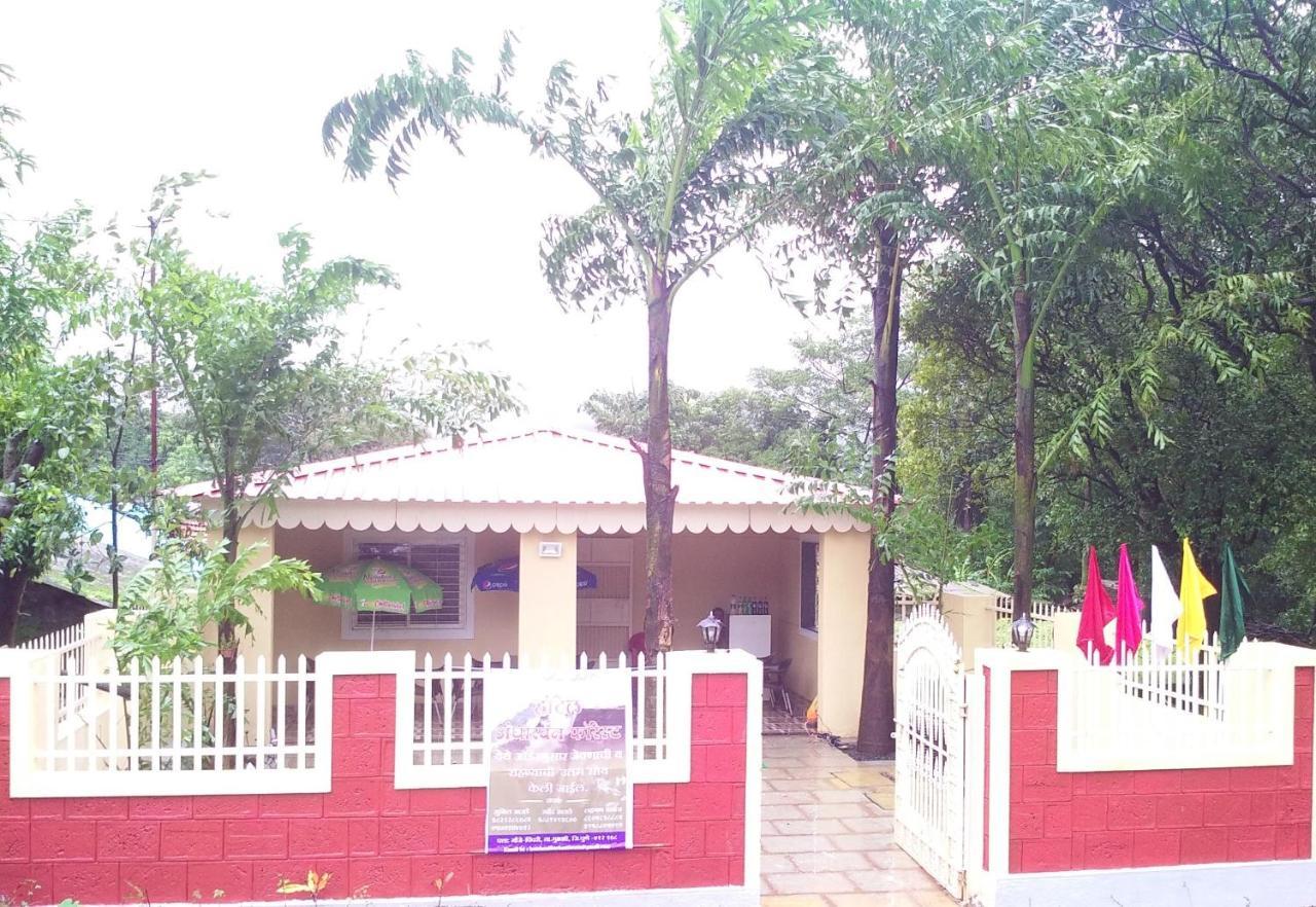 Andharban Home Stay Pune Bagian luar foto