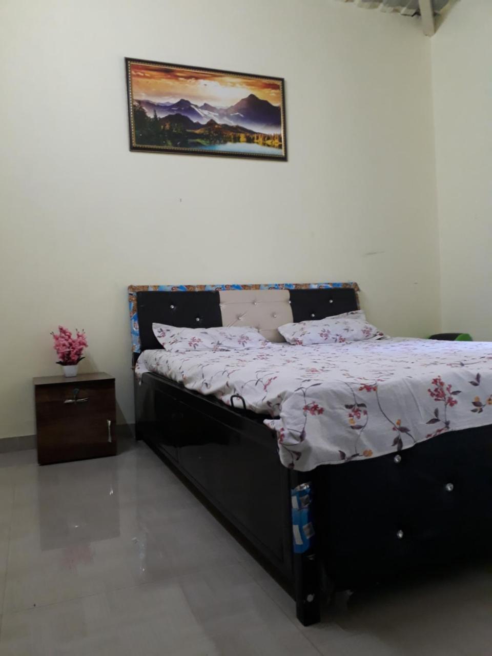 Andharban Home Stay Pune Bagian luar foto