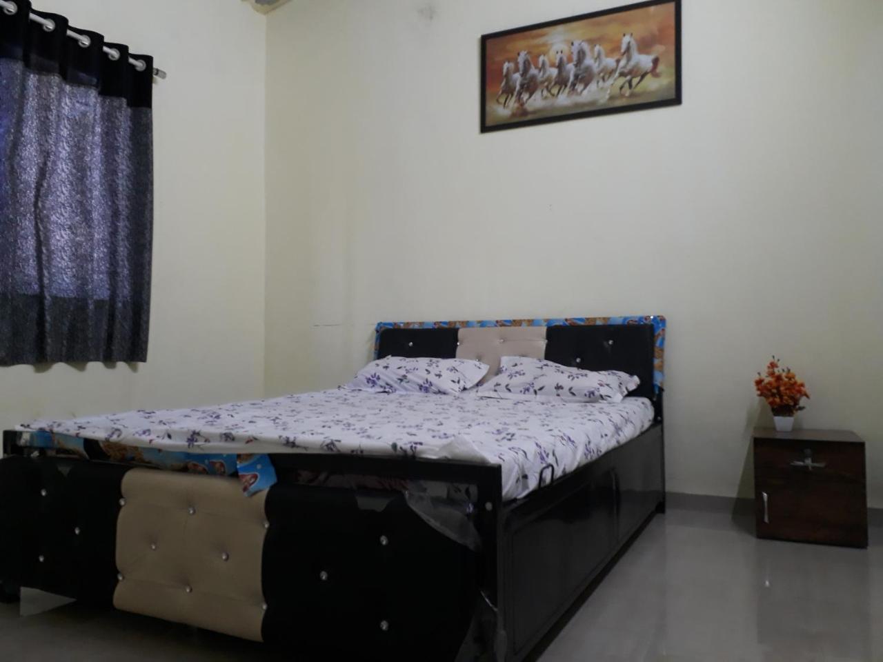 Andharban Home Stay Pune Bagian luar foto