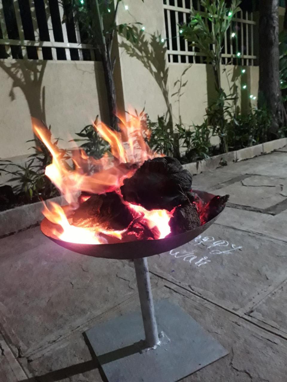 Andharban Home Stay Pune Bagian luar foto