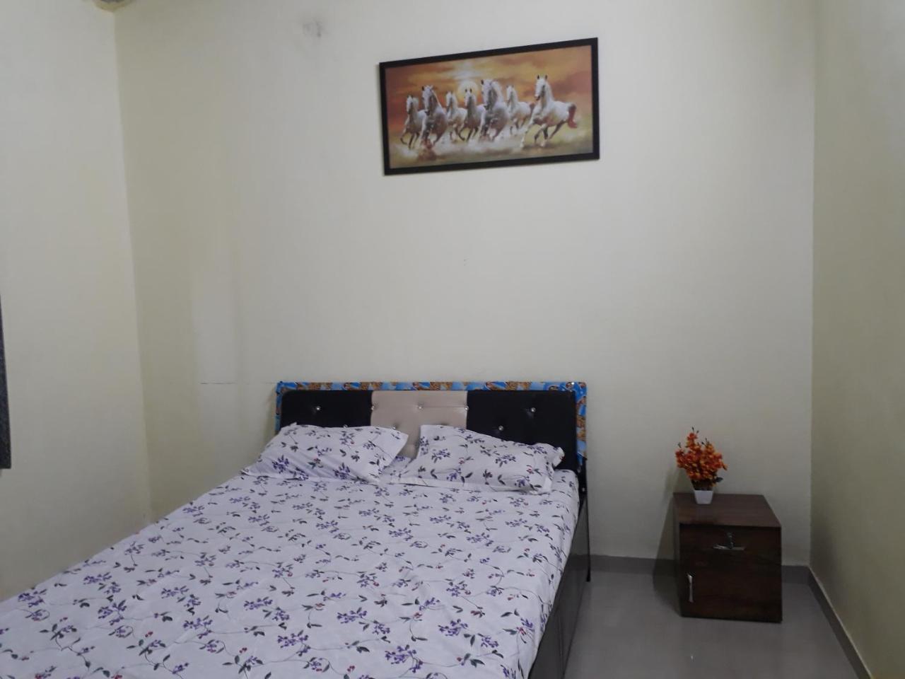 Andharban Home Stay Pune Bagian luar foto